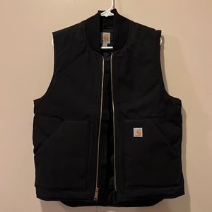 Carhartt vest